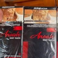 Terbaru Anoah Best Taste Original Berkualitas Terlaris