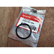42653 001 004 oring 40.5x4 oring rear drum dust seal honda astrea star prima grand Supra karisma kir