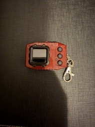 Digimon 超3 colour 數碼暴龍機