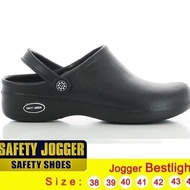 Jogger SAFETY Sandals OXYPASS SAFETY JOGGER BESTLIGHT OXYPAS