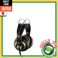 ♞,♘,♙[Direct from japan] AKG Monitor Headphones K240 STUDIO-Y3 Semi-Open Air Type Studio Headphones