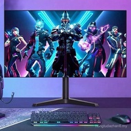 300hz Computer Monitor 24 Inch 2k Curved 4k Monitor Ultra Clear 90cm/107cm Gaming Monitor 144HZ