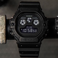 watch for menwatch✱﹍[TIMEMALL] Casio G-Shock Water Resistant Black Digital Sport Watch DW5900BB-1 #5