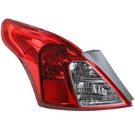 Belakang Rear Tail Lamp / Tail Light 2011 to 2018 For Nissan Almera N17 / HR15