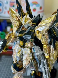 模型代工 製作分享 MGEX 1/100 突擊自由高達 機械透明版 Strike Freedom Gundam MECHANICAL CLEAR HG MG RG PG PGU