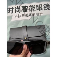2026 Brand New Smart Glasses 800w Photo Shooting Anti-Shaking AI Navigation Call Audio Listening to 