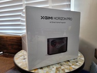 Xgimi 4K 新機皇 Horizon Pro  國際版帶Google Framework