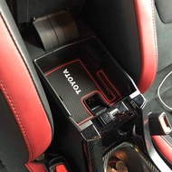 TOYOTA AURIS 12th Generation ALTIS Dedicated Inner Storage Box