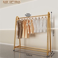 YIXUAN | Exhibition Garment Rack