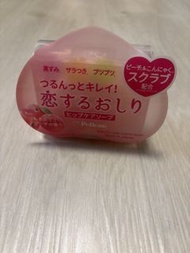 Pelican 蜜桃臀部護理皂