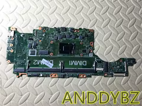 for HP Elitebook 845 G7 RYZEN 5 PRO 4650U Motherboard M22243-601 6050A3147201-MB-A01 Tested