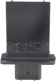 MOTOALL HVAC Blower Motor Resistor 3F2H-19A706-AB 3F2Z-18591-AA for Ford