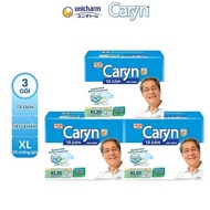 Tã dán Caryn size XL 20 miếng