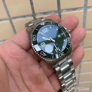 2025 Fashion Sports ZF Fashion Sports ZF Comcas Langjiashi Automatic Mechanical Diving Watch Steel B