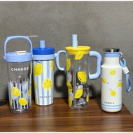 CHAGEE Lemon Series Cup - Summer Lemon