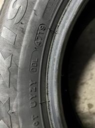 195/60R15輪胎數條