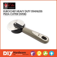 EUROCHEF by DIY Hardware Heavy-Duty Stainless-Steel Pizza Cutter - NT08
