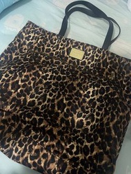 Victoria Secret Bag - Leopard design