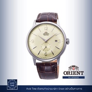 [ ออก E-Tax ได้ ] [แถมเคสกันกระแทก] นาฬิกา Orient Classic Collection 40.5mm Automatic (RA-AP0003S) A