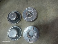 tutup tengki gl 100 dan netral