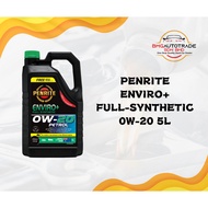 PENRITE ENVIRO+ FULL SYNTHETIC 0W-20 1L
