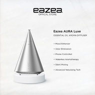 Eazea AURA Luxe Essential Oil Aroma Diffuser (Essential Oil Diffuser / Aromatherapy Diffuser)