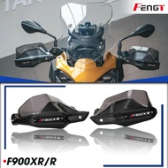 NEW For BMW F900R F900XR Motorcycle Handguard Shield Hand Guard Protector Windshield F 900 R F 900 X