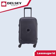 Koper DELSEY Belmont Plus Cabin Size 21 inch Small Hardcase TSA