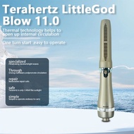 11.0 Pro Iteracare Physical Therapy Machine Terahertz Blow Wand Blower Waves Apparatus Pain Relief H