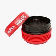 AGIVA WAX POMADE HAIR STYLE (Made In Turkey)155ml