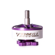 T-Motor TMOTOR Velox 2306 V3.0 Brushless Motor 1750/1950/2550Kv For FPV Racing Drone