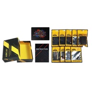 LEGO Đồ chơi xếp hình đèn LED Vonado 60316 trạm cảnh sát Bộ khối xây dựng (không bao gồm mô hình) G