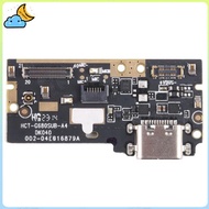 New Charging Port Board Flex Cable for  BV9200 Phone Replacement Parts