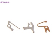 Annasun 5Pcs Calendar Qui Dial Spring Watch Accessories For 2813 8205 4813 Movement Domestic Watch R