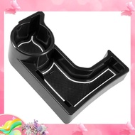 dgkCar AT Center Console Cup Holder Storage Box for  Jimny 2019-2020