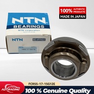 FCR55-17-15G1/2E (BEARING) for MITSUBISHIE 4D56 ENGINE/L300/ADVENTURE DIESEL - 1PC