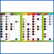 ═ ✥ ▨ 7.37 LIGHT GOLDEN FLAXEN Bremod Hair Color - With Oxidizer Set
