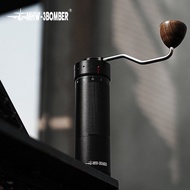 [Limited Time Sale] Mhw-3bomber Bomber Sharp Blade R3 External Adjustment Hand Grinder Coffee Bean G