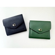 and Brand New Wyn Small Wallet