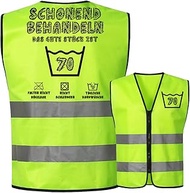 Toctax 40/50/60th Birthday for Men and Women, Gift 40th Birthday Man Woman Gifts for 50th Birthday M