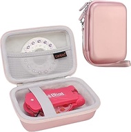 Canboc Carrying Case for Phomemo M02/ T02/ M02S/ M02 Pro/ D30/ Q30S/ Q30/ Q31/ Q32 Portable Bluetoot