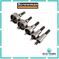 Screwman Hole Saw 20MM - 32MM