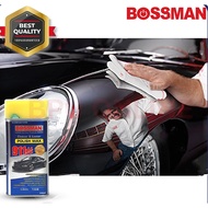 BOSSMAN 530ML Cleaner & Luster POLISH WAX Car Care Car Wax 911#