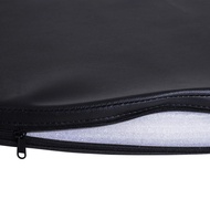 Powerful performance DB Hot sale Lightweight Folding Pole Dance Mat 2"T X 5'W Black for Home Use