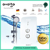 Avolta Instant Water Heater [SIN-WH13-A]