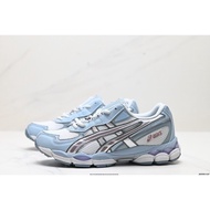GEL-NYC 2055 Breathable Mesh Running Shoes - For Men and Women