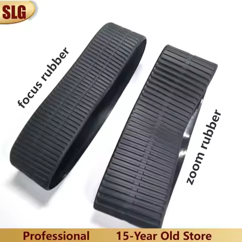 New Original Repair Part Lens Zoom Ring Rubber& Focus Rubber For CANON EF 70-200mm 70-200 mm 2.8 F2.