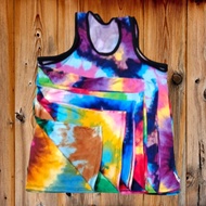 4 PCS /3 PCS BOY KIDS THAI DYE PRINTED SANDO FIT 4 TO 6 YR.OLD,7 TO 8 YEAR OLD,19-14YEAR OLD