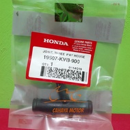 PIPA T SELANG T KRAN T PIPA SAMBUNGAN RADIATOR VARIO 110 ( PIPA RADIATOR KVB )