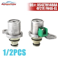 Auto Parts Transmission Shift Solenoid XS4Z7H148AA 4F27E FN4A-EL For FOCUS 2000-2008 Mazda 3 5 6 2.0